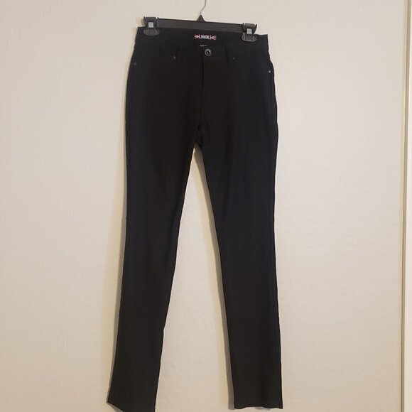 Rock skinny dress pants size L NWT - Picture 2 of 11